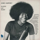 Bobbi Humphrey - Blacks And Blues (Vinyle Usagé)