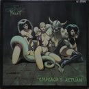 Celtic Frost - Emperors Return (Vinyle Usagé)