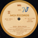 War - Good Good Feelin / Galaxy (Vinyle Usagé)