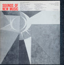 Various - Sounds Of New Music (Vinyle Usagé)