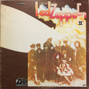 Led Zeppelin - II (Vinyle Usagé)