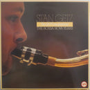 Stan Getz - The Girl From Ipanema / The Bossa Nova Years (Vinyle Usagé)
