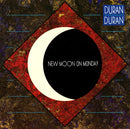 Duran Duran - New Moon On Monday (Vinyle Usagé)