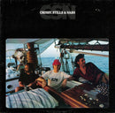 Crosby Stills and Nash - CSN (Vinyle Usagé)