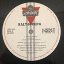 Salt n Pepa - Push It / Tramp (Vinyle Usagé)