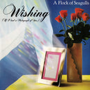 A Flock Of Seagulls - Wishing (If I Had A Photograph Of You) (Vinyle Usagé)