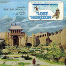 Soundtrack - Burt Bacharach / Hal David: Lost Horizon (Vinyle Usagé)