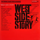 Soundtrack - West Side Story (Vinyle Neuf)