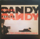 Jesus And Mary Chain - Psychocandy (Vinyle Usagé)