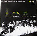 Willem Breuker Kollektief - A Paris / Summer Music (Vinyle Usagé)