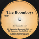 Boomboys - Gunsmoke (Vinyle Usagé)