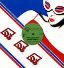 Kryptonite - Baby I Dont Know (Vinyle Usagé)