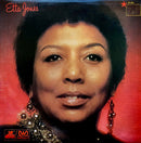 Etta Jones - Etta Jones '75 (Vinyle Usagé)