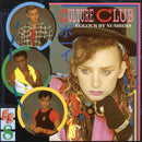 Culture Club - Colour By Numbers (Vinyle Usagé)