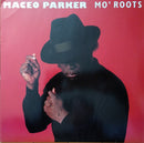 Maceo Parker - Mo Roots (CD Usagé)