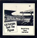 Genesis - Spot The Pigeon (Vinyle Usagé)