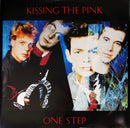 Kissing The Pink - One Step (Vinyle Usagé)