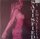 Emanuela Gubinelli - Satisfied (Vinyle Usagé)