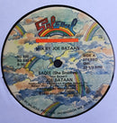 Joe Bataan - Sadie (She Smokes) (Vinyle Usagé)