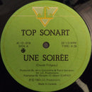 Top Sonart - Une Soiree (Vinyle Usagé)