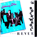 Johnny Otis - Rock N Roll Revue (Vinyle Usagé)
