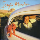 Sergio Mendes - Sergio Mendes (Vinyle Usagé)