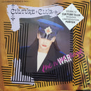 Culture Club - The War Song (Ultimate Dance Mix) (Vinyle Usagé)