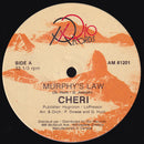 Cheri - Murphys Law (Vinyle Usagé)
