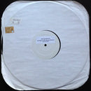 Doc Link - Back & Forth EP (Vinyle Usagé)