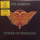 Mission - Tower of Strength (Vinyle Usagé)