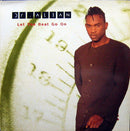 Dr Alban - Let the Beat Go On (Vinyle Usagé)
