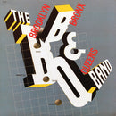 Brooklyn Bronx and Queens Band - The Brooklyn Bronx and Queens Band (Vinyle Usagé)