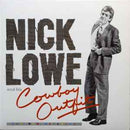 Nick Lowe - Nick Lowe And His Cowboy Outfit (Vinyle Usagé)