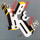 Brooklyn Bronx and Queens Band - The Brooklyn Bronx and Queens Band (Vinyle Usagé)