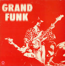 Grand Funk Railroad - Grand Funk (Vinyle Usagé)