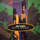 AB Logic - AB Logic (Vinyle Usagé)