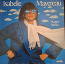 Isabelle Mayereau - Nuages Blancs (Vinyle Usagé)
