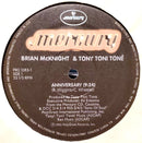 Brian McKnight / Tony Toni Tone - Anniversary (Vinyle Usagé)