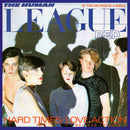 Human League - Hard Times / Love Action (Vinyle Usagé)