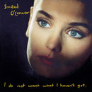 Sinead O Connor - I Do Not Want What I Havent Got (Vinyle Usagé)