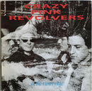 Crazy Pink Revolvers - At The Rivers Edge (Vinyle Usagé)