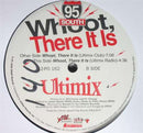 95 South - Whoot There It Is (Ultimix) (Vinyle Usagé)