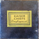 Kaiser Chiefs - Employment (Vinyle Usagé)