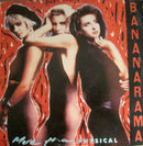Bananarama - More Than Physical (Vinyle Usagé)
