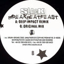 Slack  - Breakbeatfeast (Vinyle Usagé)