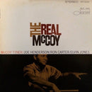 McCoy Tyner - The Real McCoy (Vinyle Usagé)