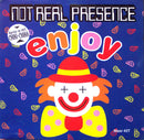 Not Real Presence - Enjoy (Vinyle Usagé)