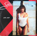 Sabrina - Yeah Yeah (Vinyle Usagé)