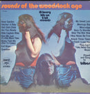 Tribes - Sounds Of The Woodstock Age (Vinyle Usagé)