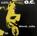 OC - Word Life (Vinyle Neuf)